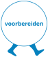 voorbereiden